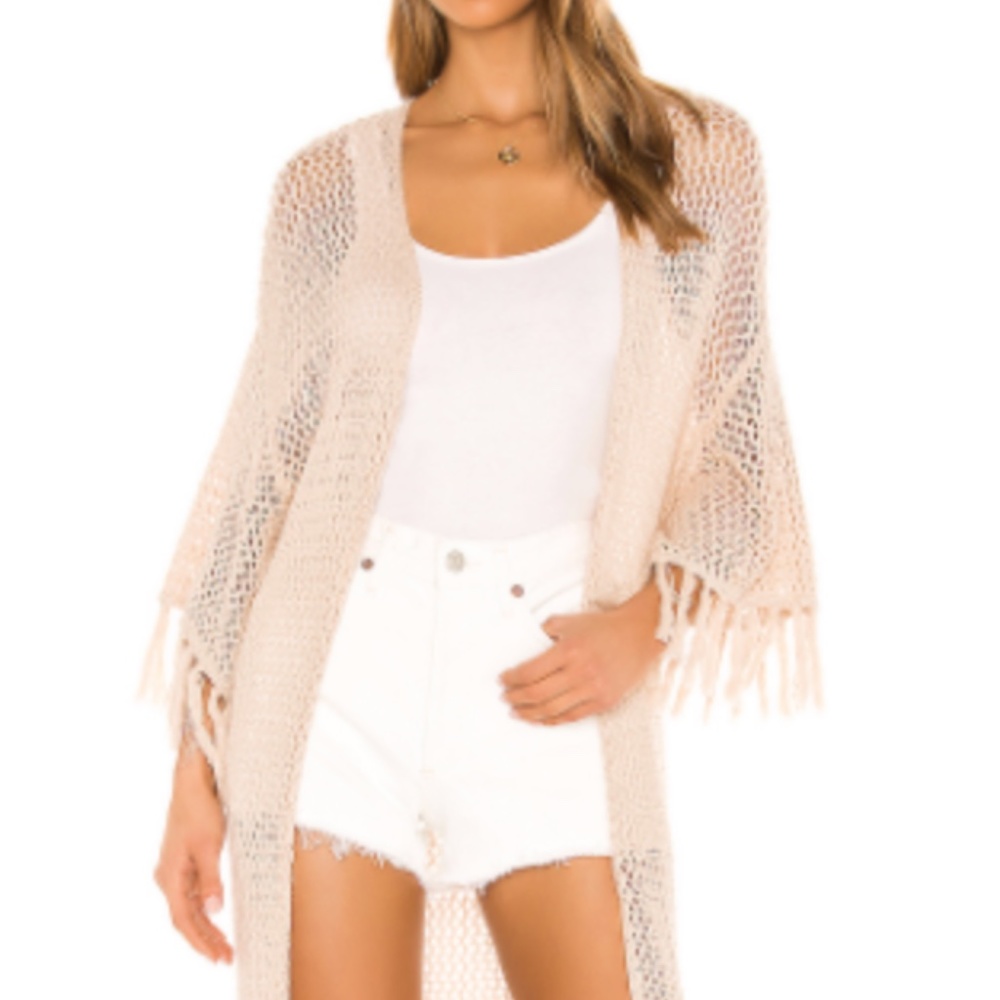 A MUST FOR SUMMER!! MIDI CARDIGAN 🌼🌸